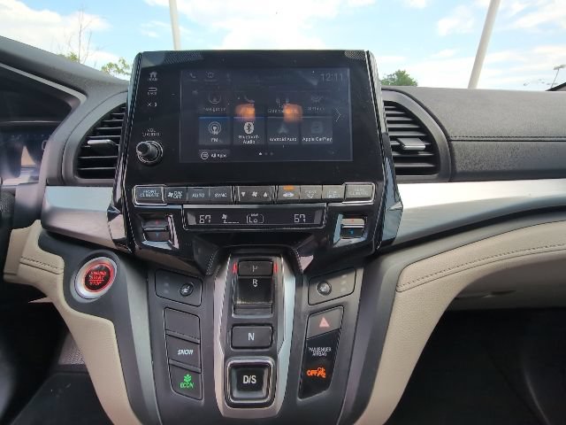 Used 2018 Honda Odyssey EX-L image 18