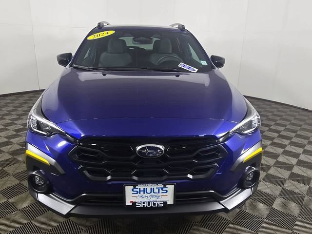 Used 2024 Subaru Crosstrek 2.5i Sport image 4