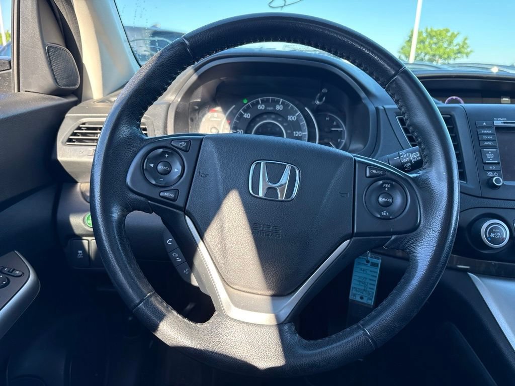 Used 2013 Honda CR-V EX-L image 21