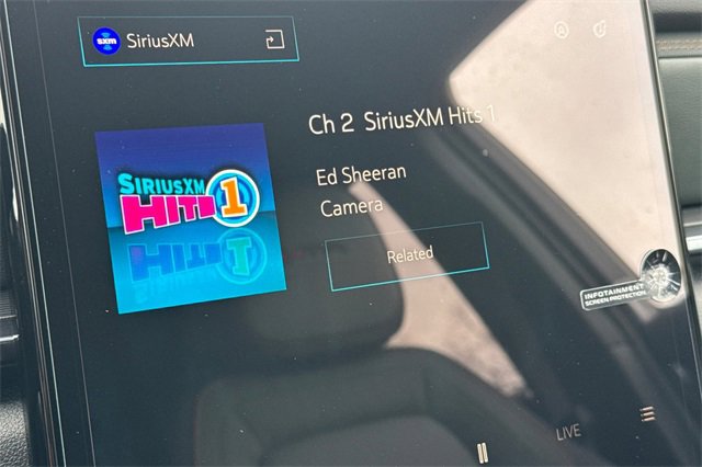 New 2026 GMC Terrain AT4 w/ Convenience Package III image 21