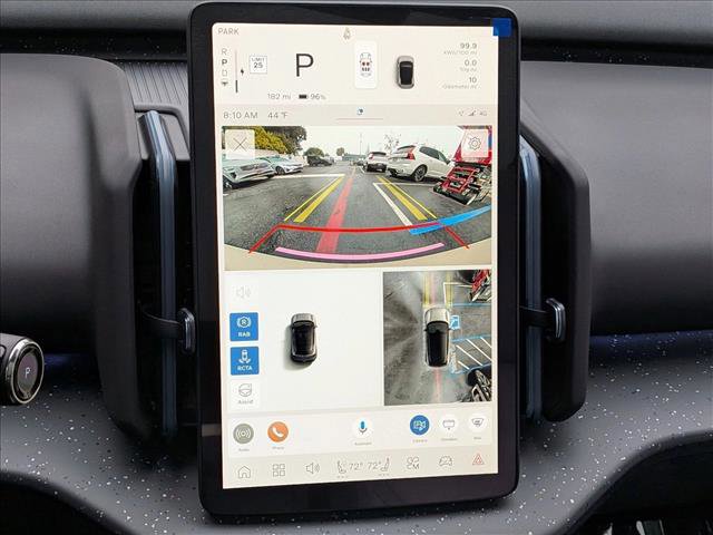 New 2026 Volvo EX30 Ultra image 14