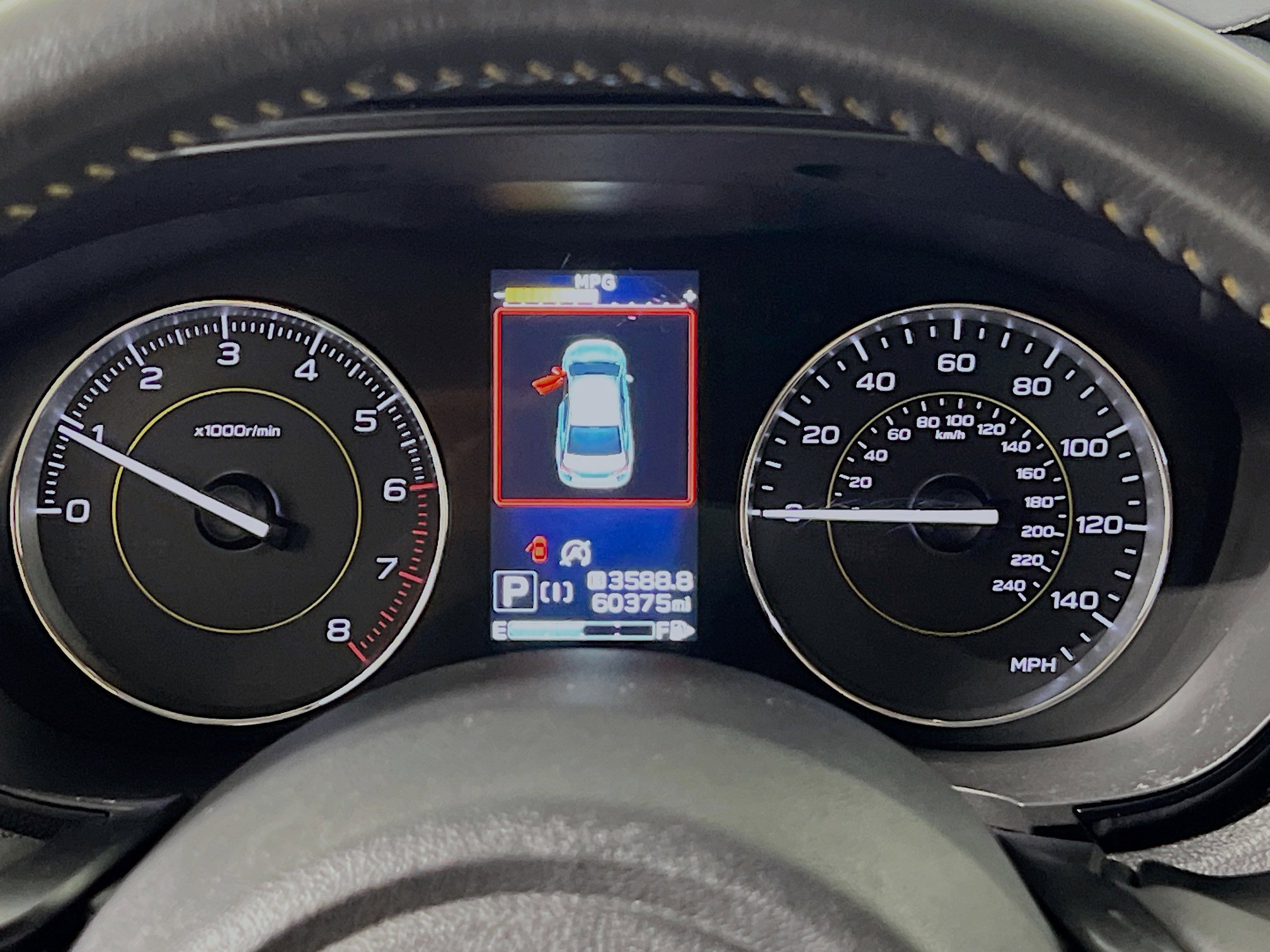 Used 2023 Subaru Crosstrek 2.5i Sport image 22