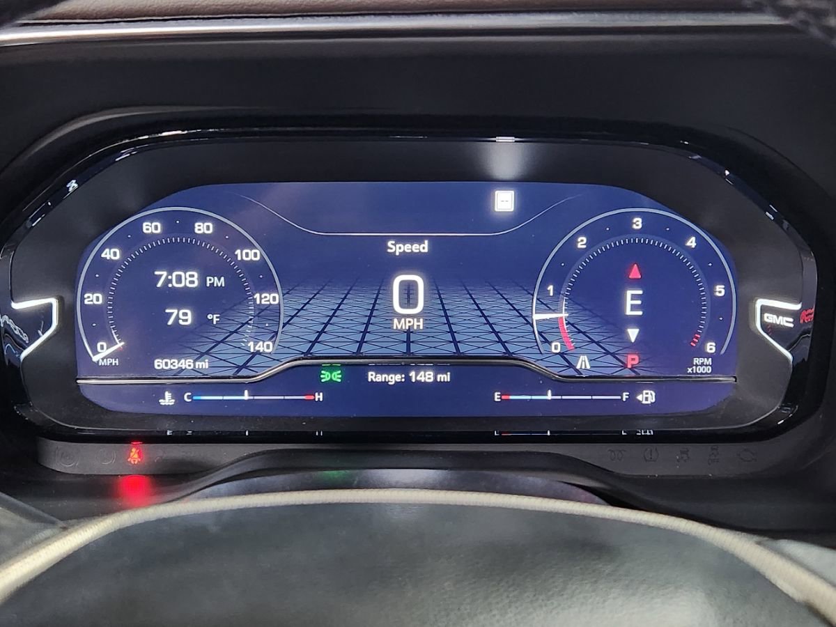 Used 2022 GMC Yukon Denali image 35