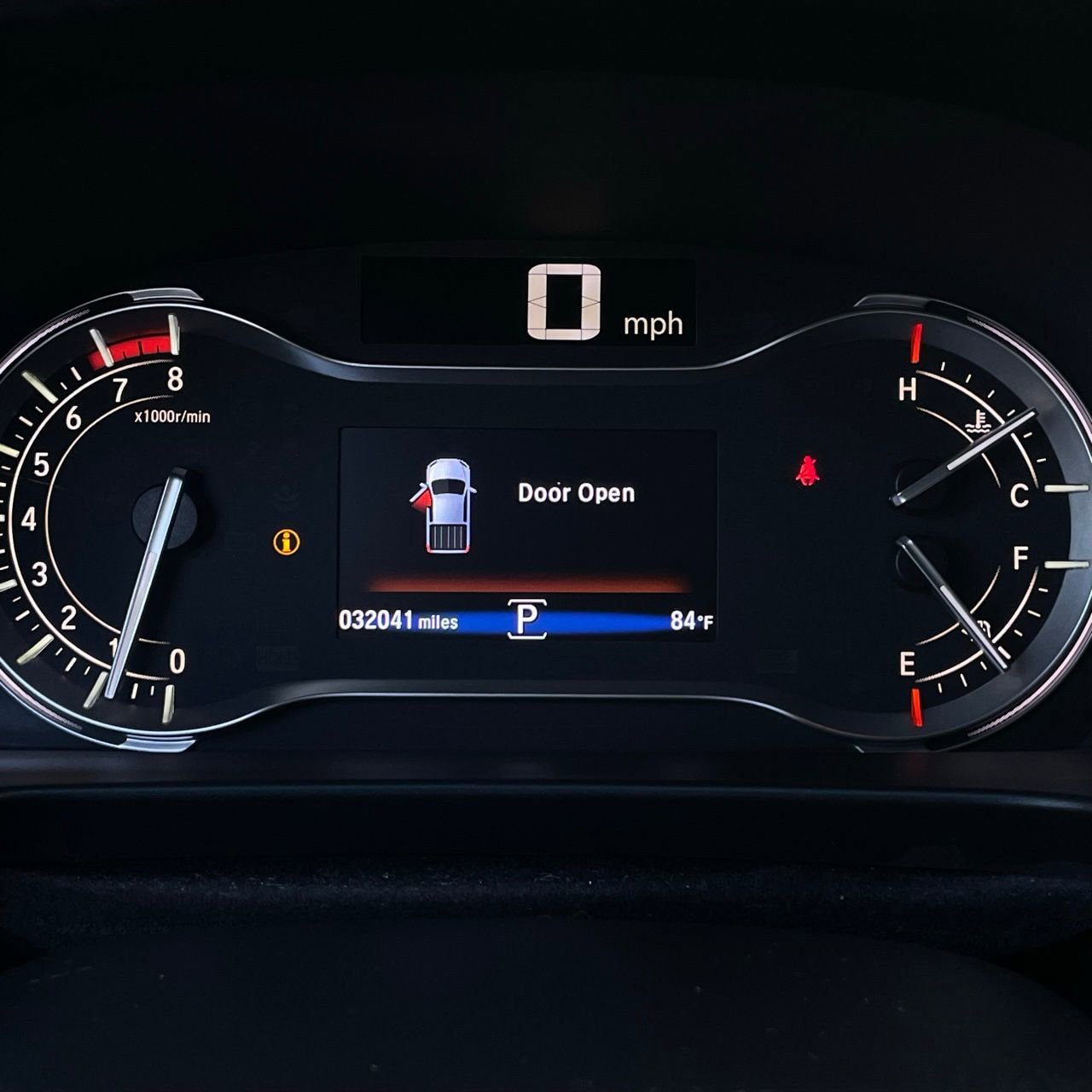 Used 2023 Honda Ridgeline Sport image 16