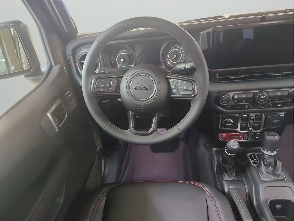 New 2026 Jeep Gladiator Rubicon image 20