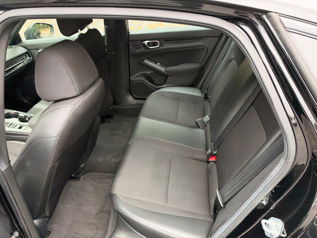 Used 2024 Honda Civic Sport image 9