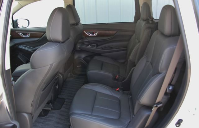 Certified 2025 Subaru Ascent Touring AWD/4WD image 31