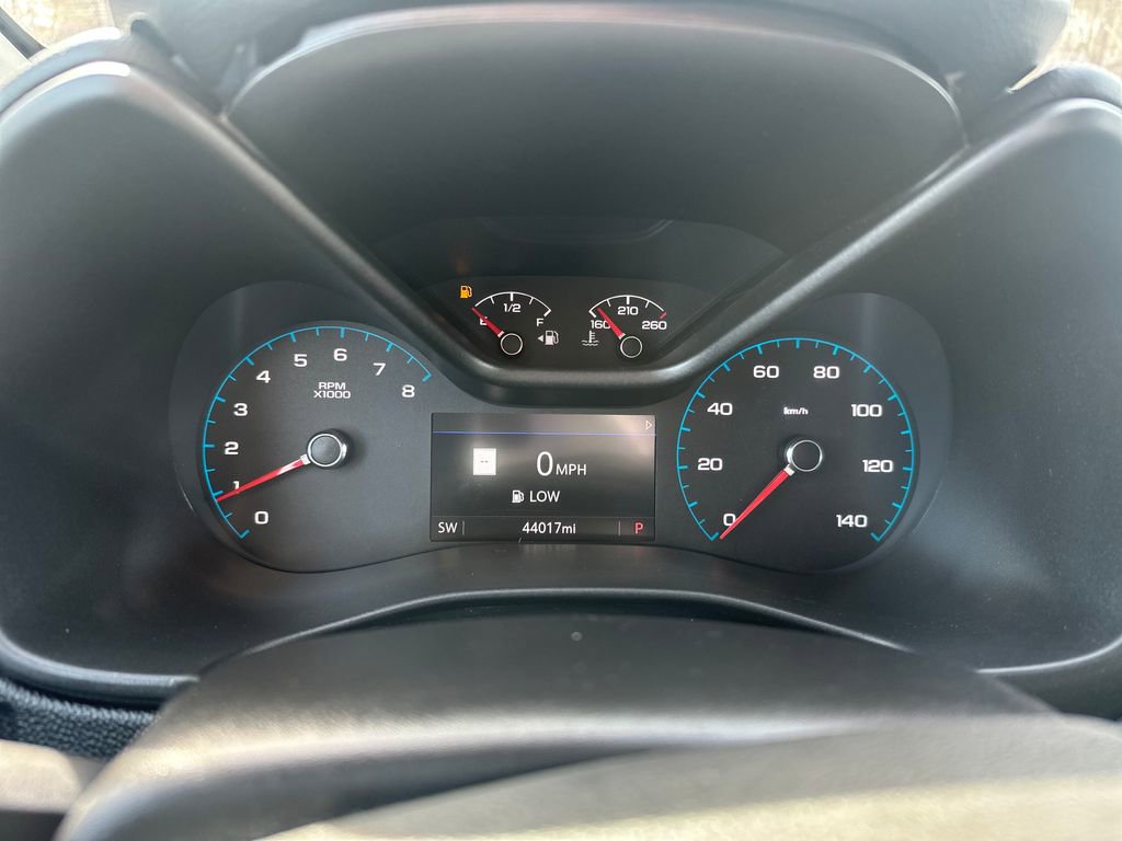 Used 2022 Chevrolet Colorado ZR2 image 12