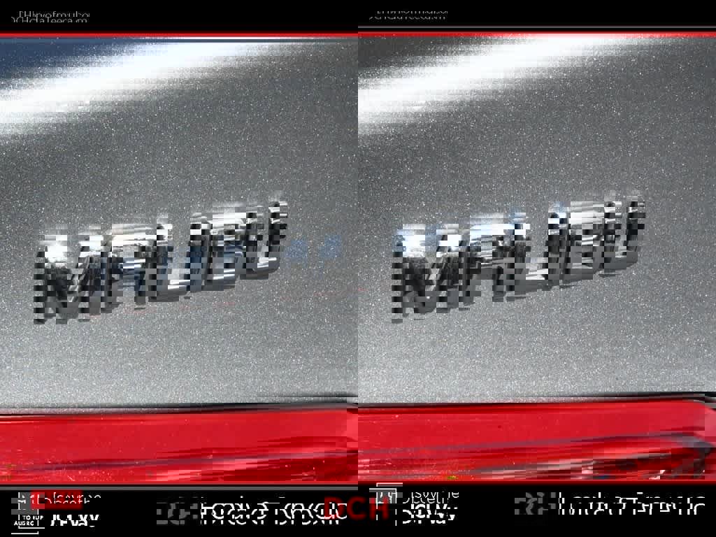 Used 2023 Chevrolet Malibu LS w/ Driver Confidence Package image 7