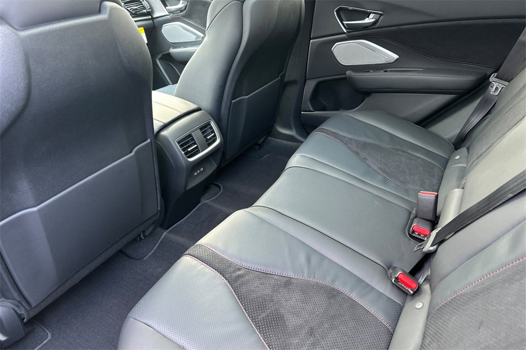 New 2026 Acura RDX A-Spec image 8