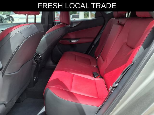 Used 2024 Lexus NX 350 AWD image 18