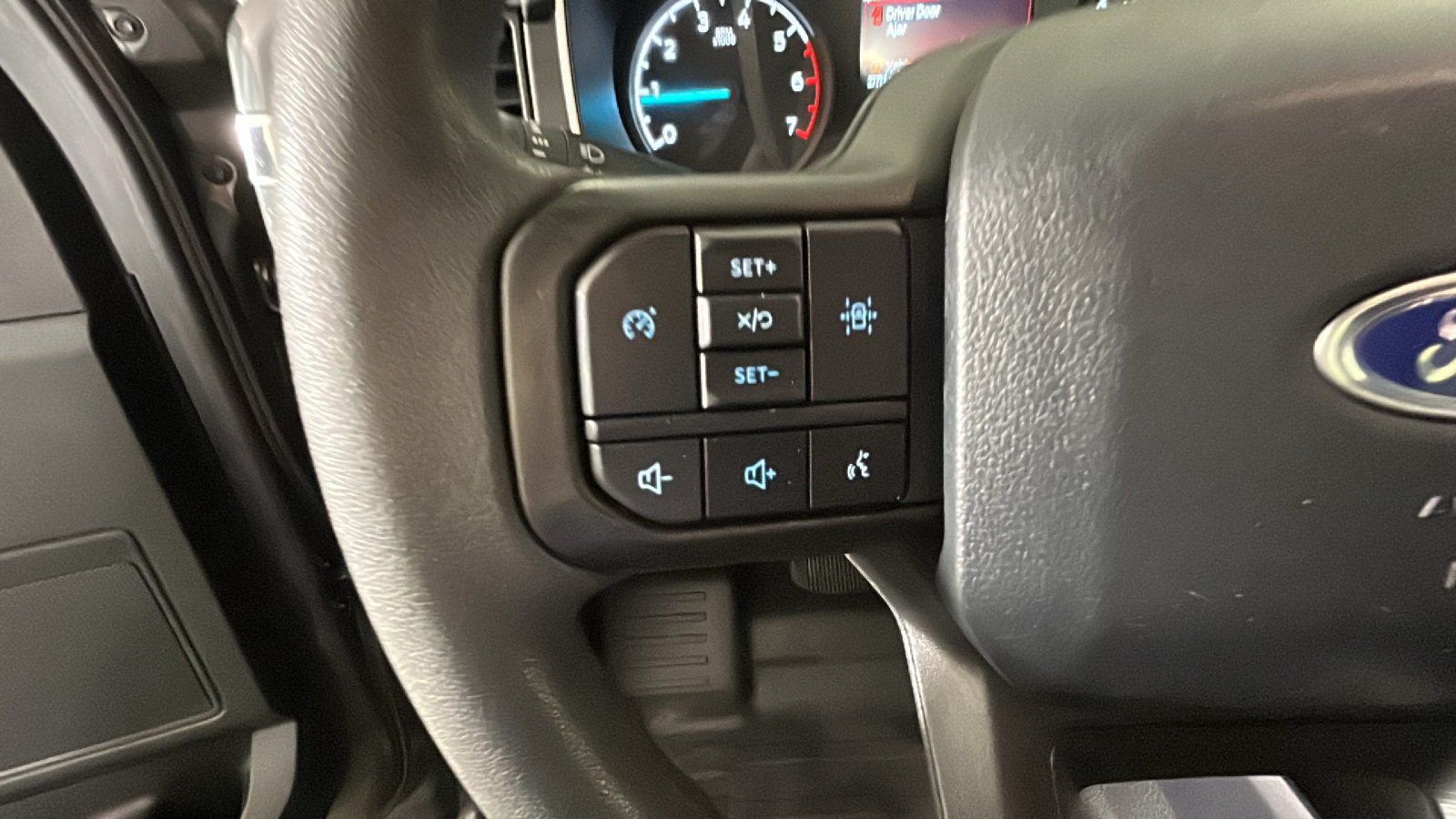Used 2023 Ford F150 XL w/ XL STX Apperance Package AWD/4WD image 19