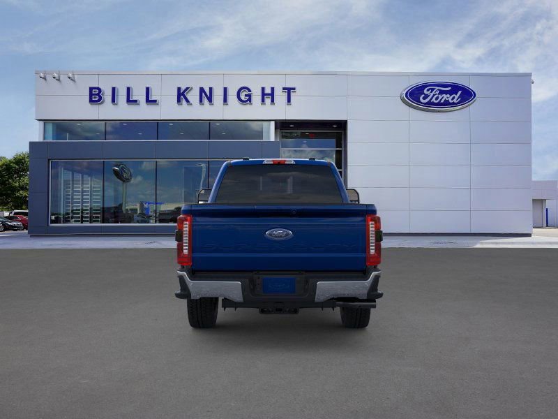New 2026 Ford F250 Lariat image 5