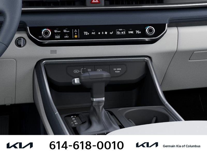 New 2026 Kia Carnival EX image 26