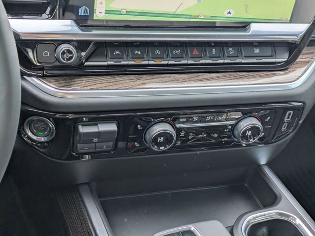 New 2026 Chevrolet Silverado 1500 RST w/ RST All Star Premium Package image 22