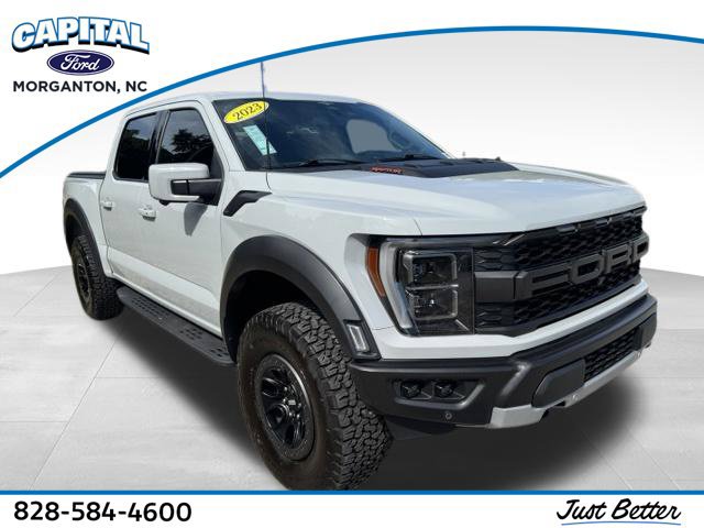 Used 2023 Ford F150 Raptor