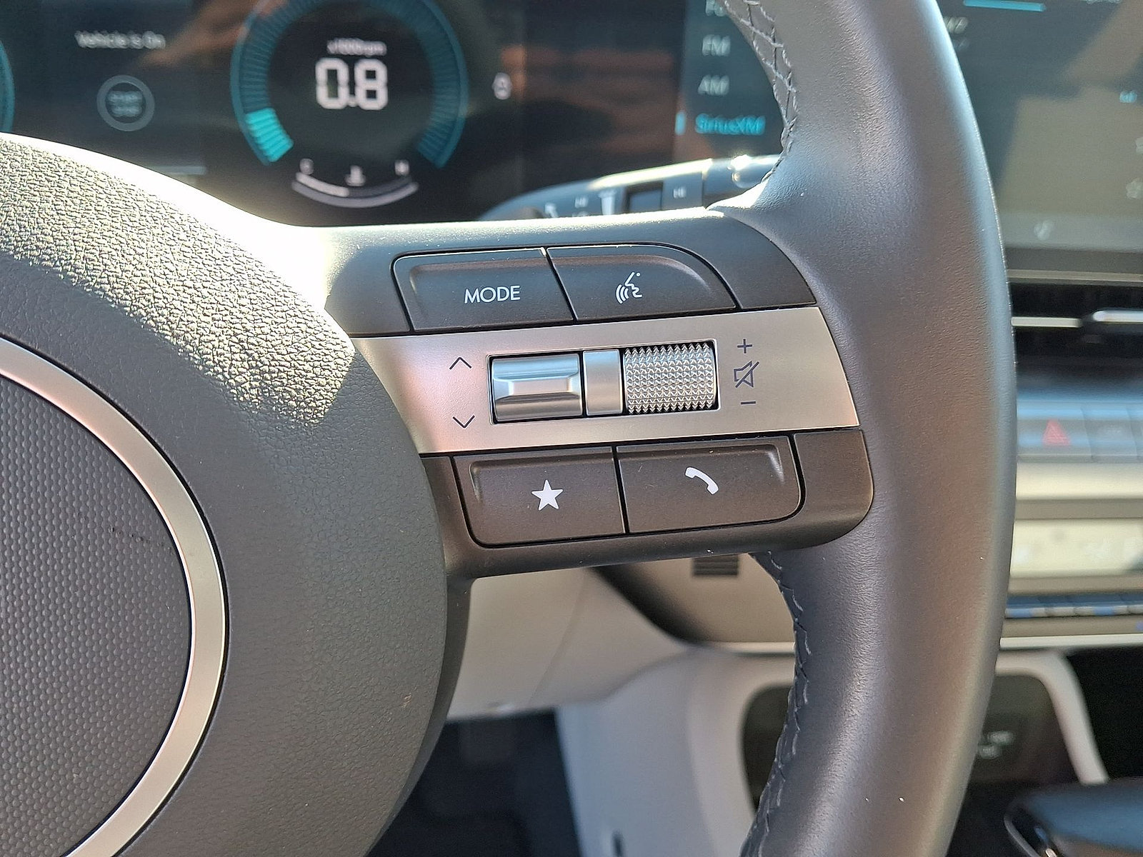 Certified 2026 Hyundai Kona SEL Sport AWD/4WD image 24