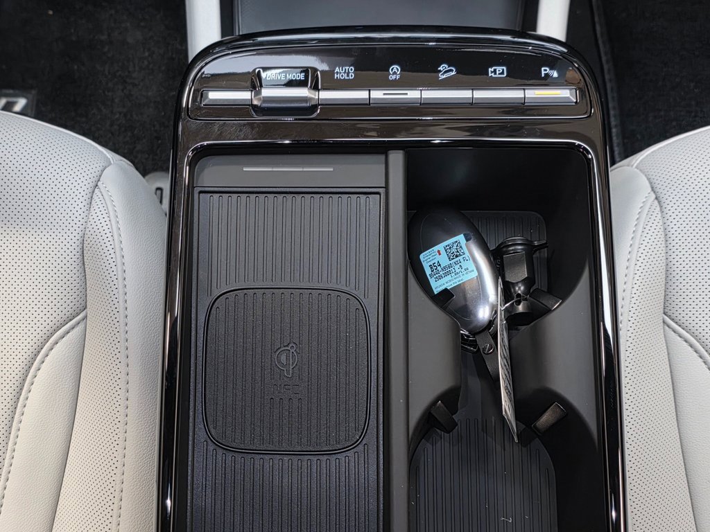 New 2026 Hyundai Tucson Limited image 23