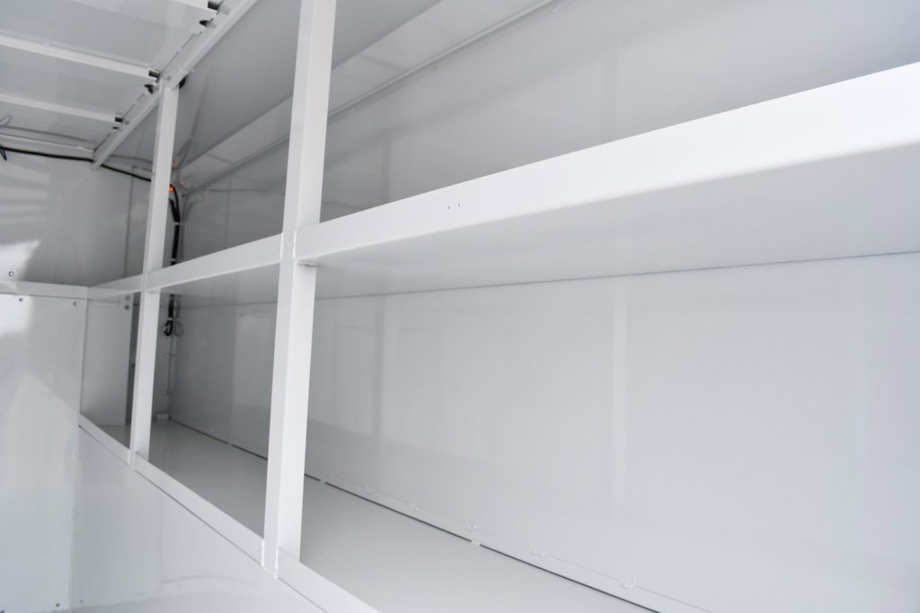 New 2026 Ford E-350 and Econoline 350 Super Duty w/ Power Equipment Group image 20