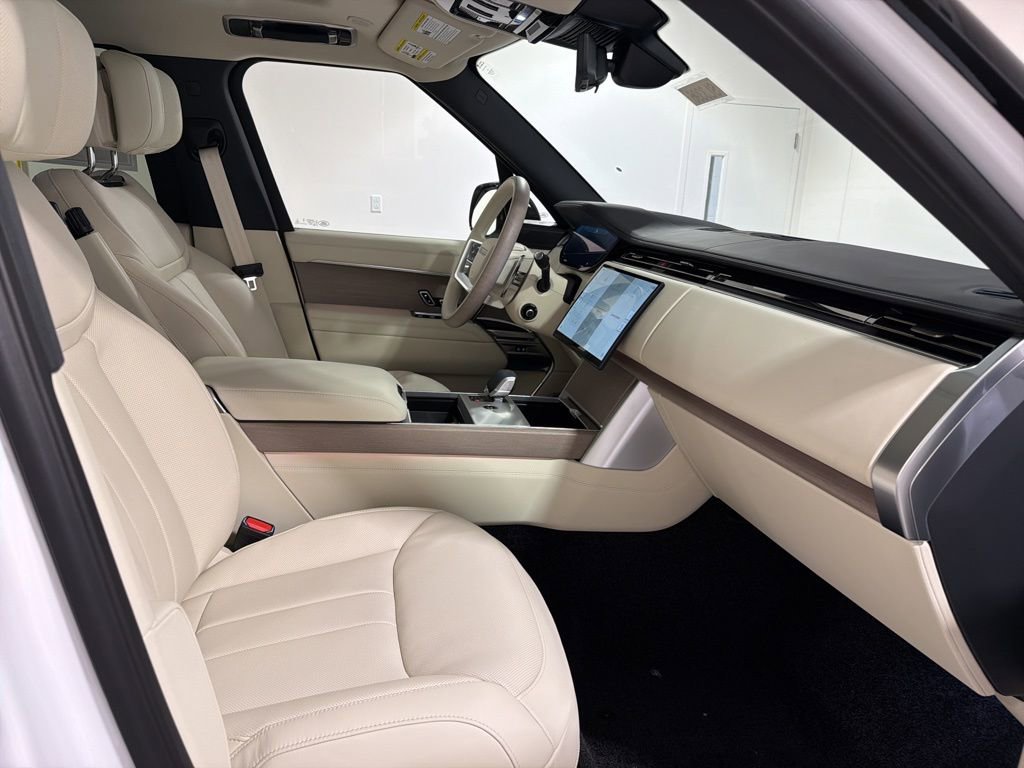 New 2026 Land Rover Range Rover Autobiography image 25