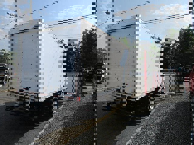 Used 2019 Ford E-450 and Econoline 450 Super Duty w/ Exterior Upgrade Package RWD image 4