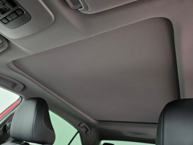 Used 2024 Toyota Camry XSE w/ Navigation Package FWD image 14