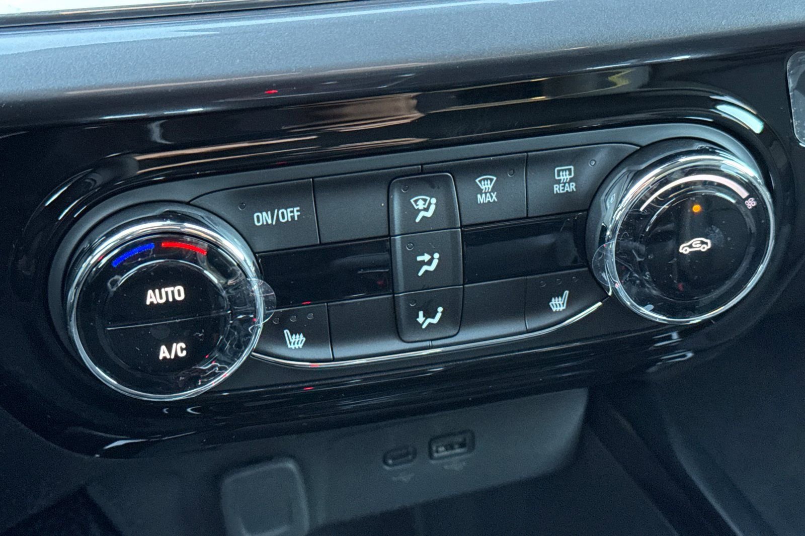 New 2026 Chevrolet Trax ACTIV w/ Driver Confidence Package image 19