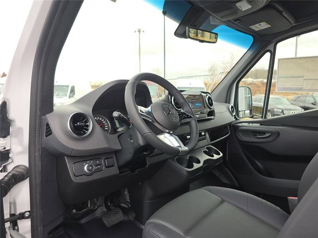 New 2026 Mercedes-Benz Sprinter 4500 image 19