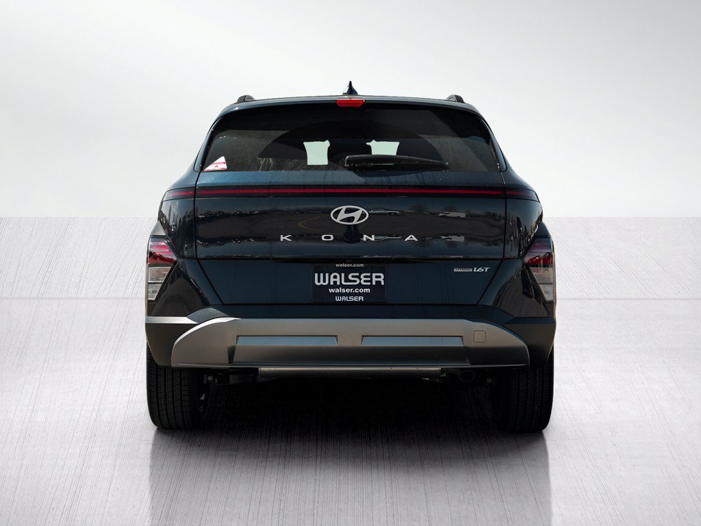 New 2026 Hyundai Kona SEL Premium AWD/4WD image 5