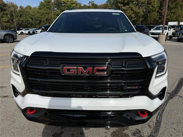 New 2026 GMC Terrain AT4 w/ Convenience Package III image 10