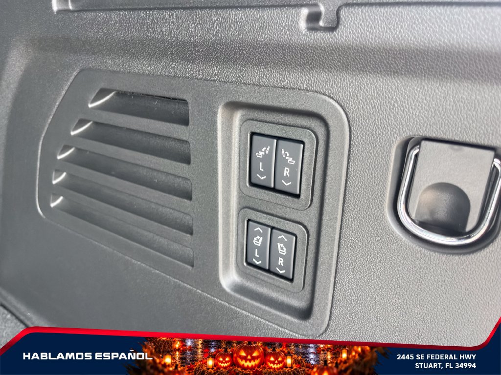 New 2026 Buick Enclave Sport Touring w/ Power Package FWD image 11