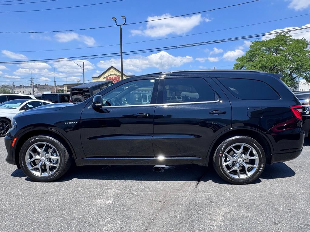 New 2026 Dodge Durango GT AWD/4WD image 4