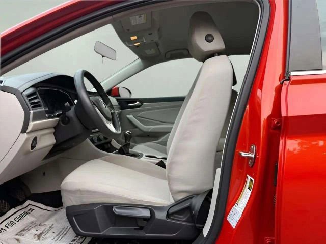 Used 2019 Volkswagen Jetta S image 12