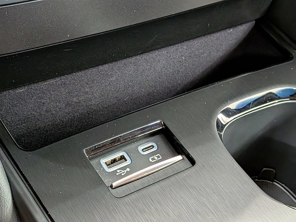 Certified 2025 Lexus ES 350 w/ Accessory Package (Z2) FWD image 27
