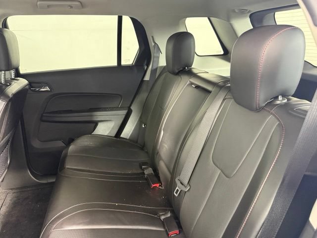 Used 2016 GMC Terrain SLT w/ Open Road Package FWD image 23