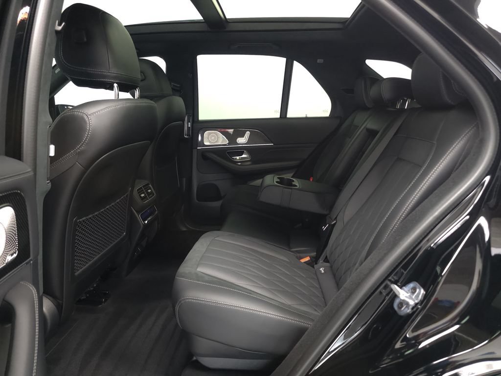 Used 2026 Mercedes-Benz GLE 63 AMG S image 27
