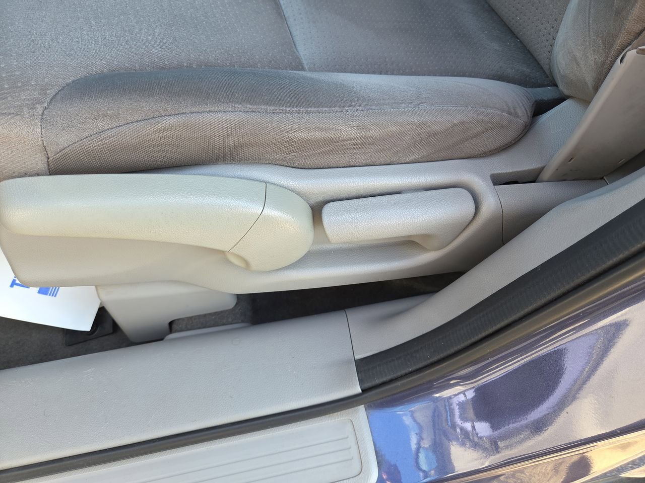 Used 2014 Honda CR-V EX image 16