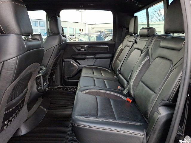 Used 2021 RAM 1500 TRX w/ TRX Level 2 Equipment Group AWD/4WD image 13