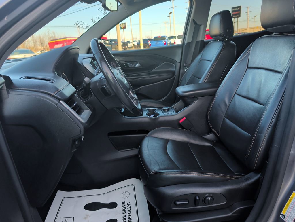 Used 2019 GMC Terrain SLT w/ Preferred Package image 8