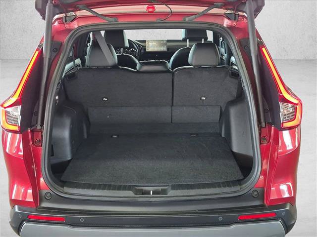 Used 2024 Honda CR-V Sport-L image 6