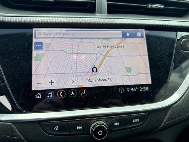 Used 2020 Buick Encore GX Essence w/ Experience Buick Package FWD image 10