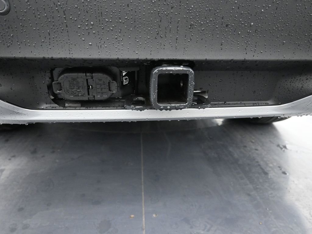 New 2026 Ford Explorer Active image 20