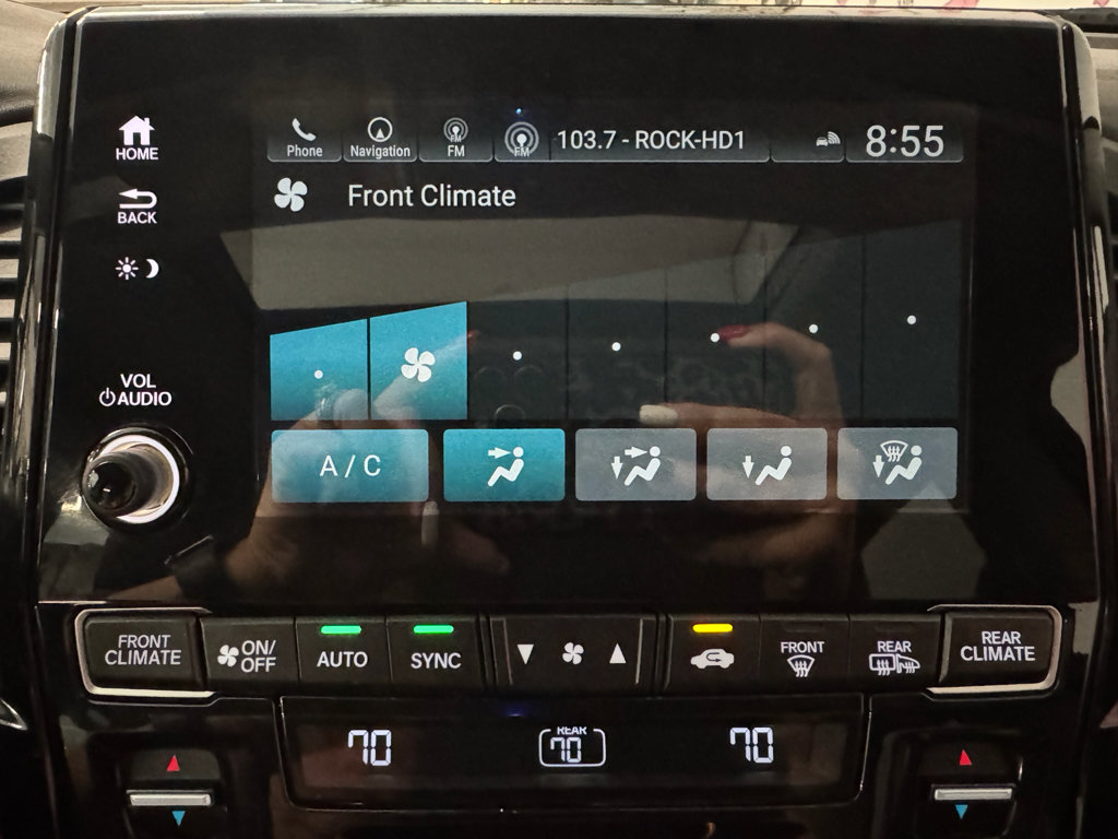 Used 2023 Honda Odyssey Touring image 32
