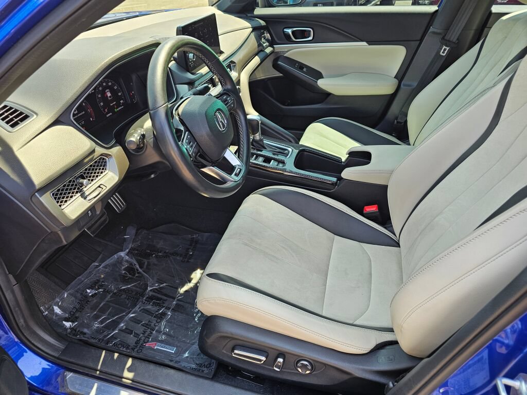 Used 2023 Acura Integra A-Spec FWD image 18