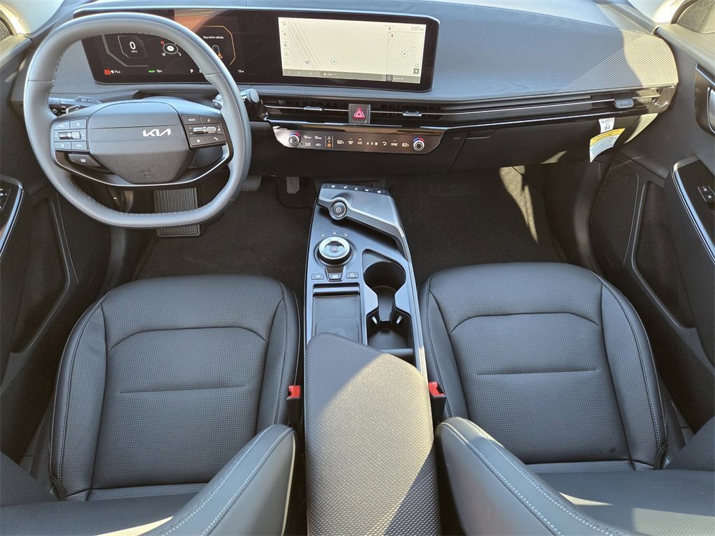 New 2025 Kia EV6 Wind image 34