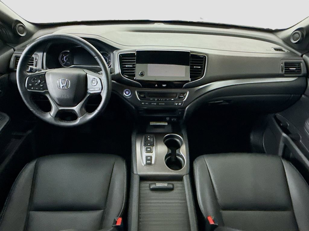 Used 2023 Honda Passport EX-L image 13
