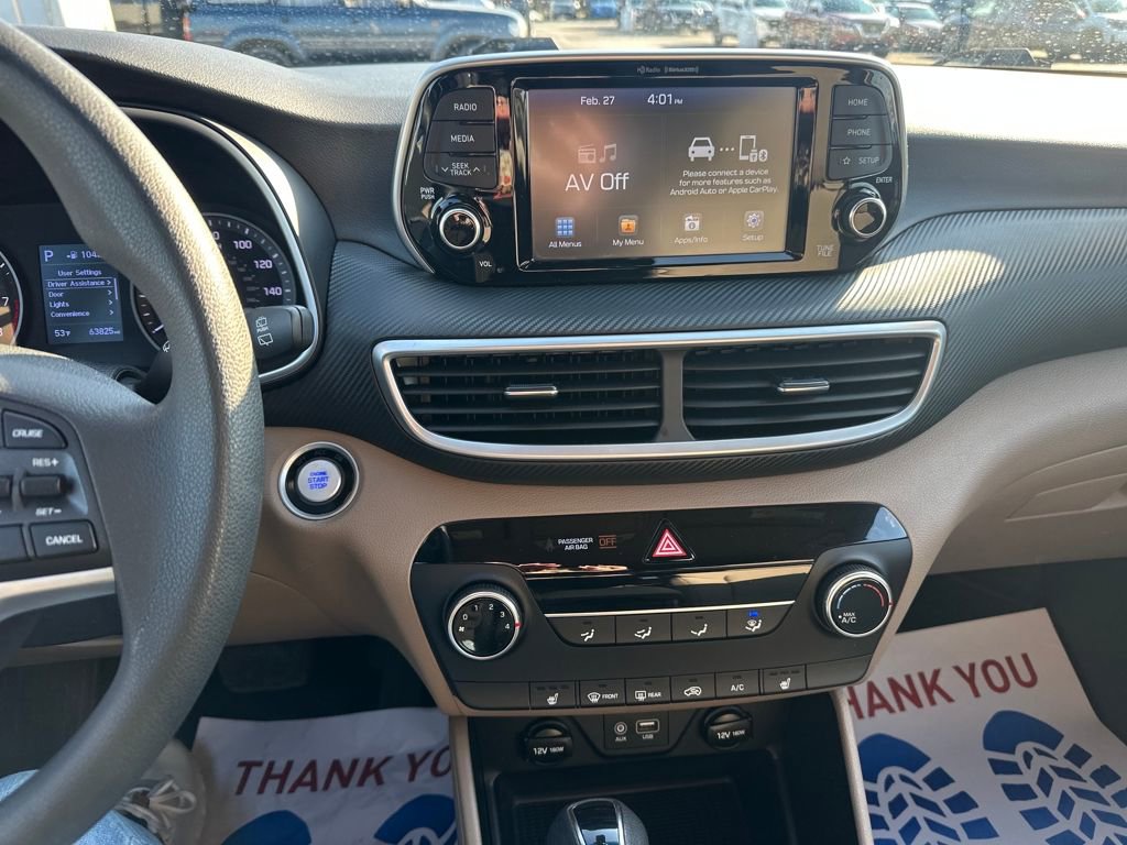 Used 2019 Hyundai Tucson Value image 22