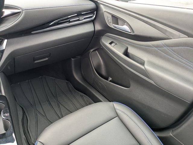 Used 2024 Buick Envista Sport Touring w/ Convenience II Package image 18