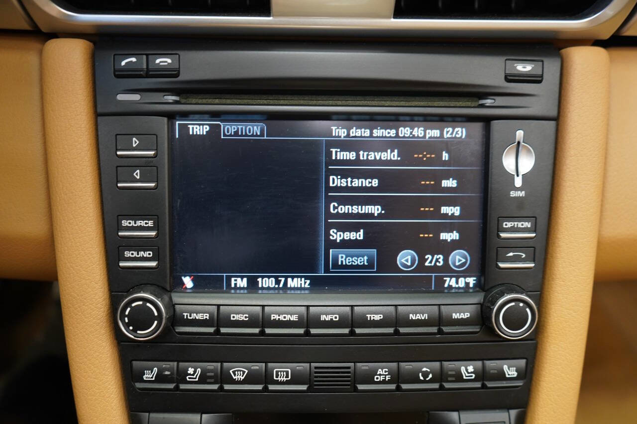 Used 2009 Porsche 911 Carrera S image 94