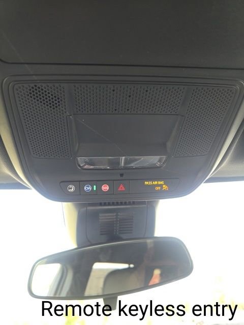 New 2026 Chevrolet Equinox LT w/ Convenience Package II image 19